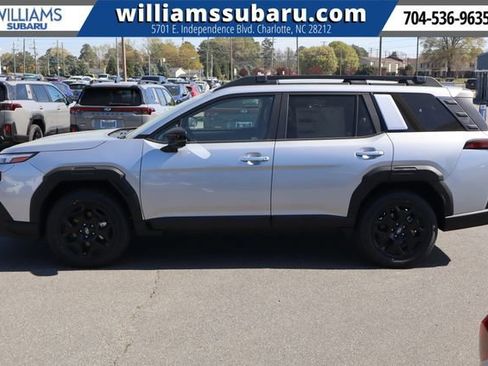 New 2026 Subaru Outback Limited image 5