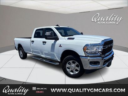 Used 2024 RAM 3500 Big Horn