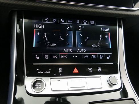 New 2026 Audi Q8 Prestige image 20