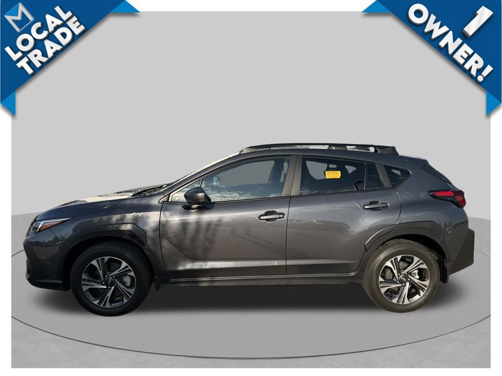 Used 2026 Subaru Crosstrek 2.5i Premium w/ Convenience Package #2 AWD/4WD image 2
