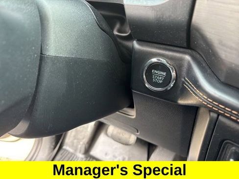 Used 2023 Ford Expedition Max Platinum AWD/4WD image 21