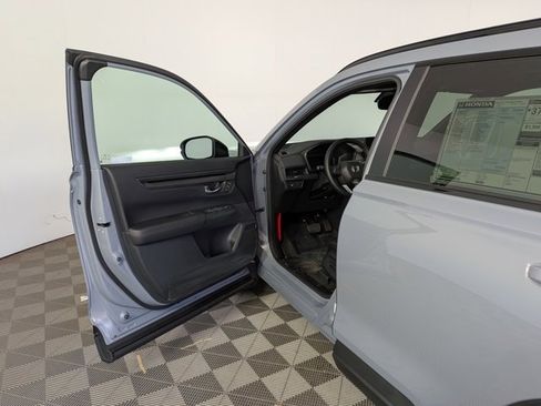 New 2025 Honda CR-V Sport-L image 14