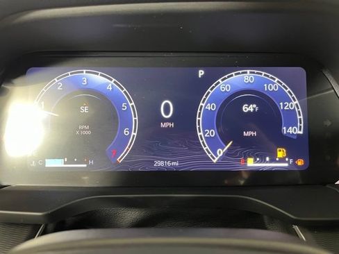 Used 2023 Jeep Grand Cherokee Altitude AWD/4WD image 25