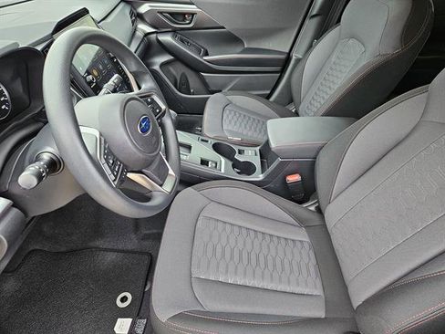 Certified 2025 Subaru Impreza 2.0i Sport image 10