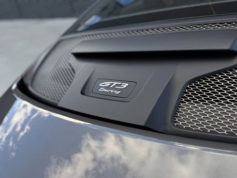 Used 2023 Porsche 911 GT3 image 35