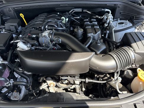 Used 2026 Dodge Durango GT AWD/4WD image 34