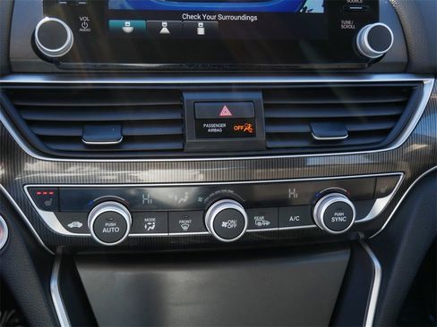 Used 2022 Honda Accord Sport Special Edition image 20