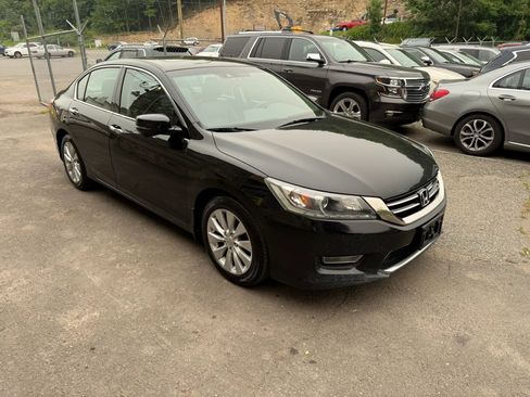 Used 2013 Honda Accord EX-L image 1