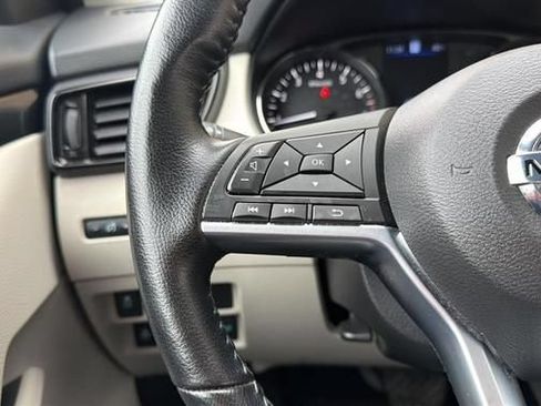 Used 2022 Nissan Rogue Sport SL AWD/4WD image 20