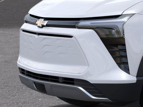 New 2026 Chevrolet Blazer EV LT AWD/4WD image 13