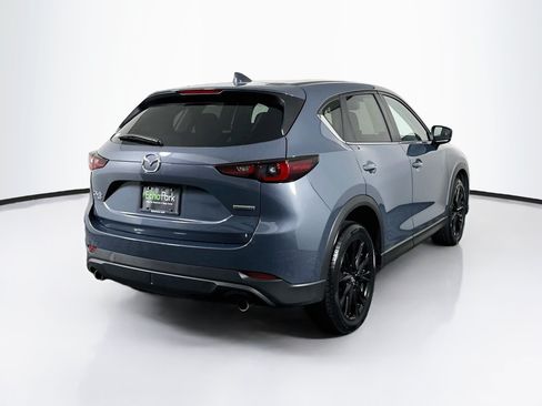 Used 2025 MAZDA CX-5 Carbon Edition AWD/4WD image 9