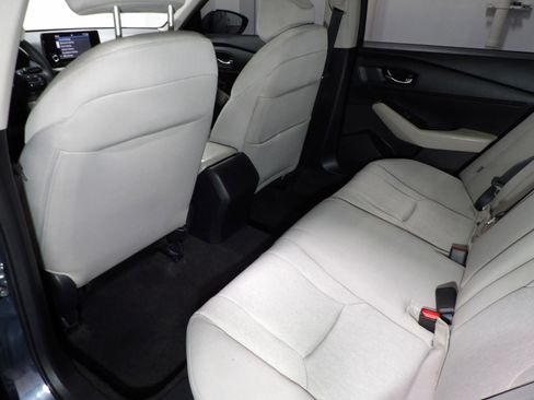Used 2023 Honda Accord EX image 12