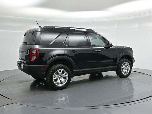 Used 2022 Ford Bronco Sport image 24