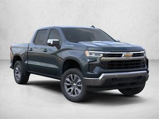 New 2026 Chevrolet Silverado 1500 LT w/ Safety Package RWD video 2