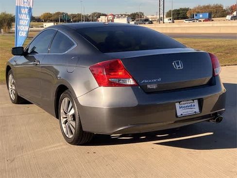 Used 2012 Honda Accord EX-L image 5