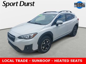 Used 2019 Subaru Crosstrek 2.0i Premium w/ Moonroof Package image 1