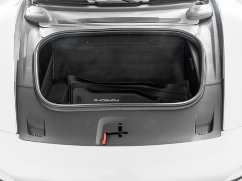 Used 2023 Porsche 911 Turbo S image 52