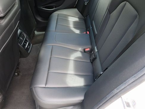 Used 2024 BMW 330i w/ Premium Package image 20