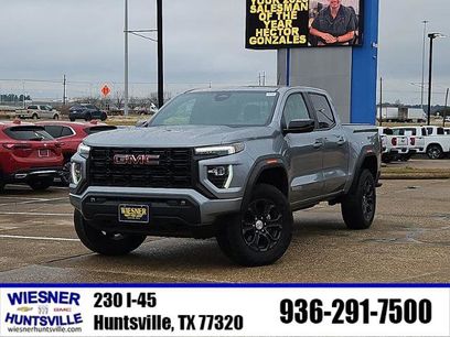 Certified 2024 GMC Canyon Elevation w/ Elevation Premium Package