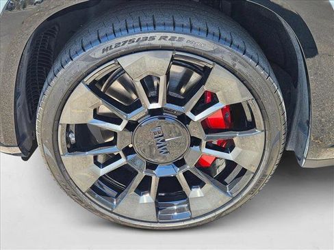 Used 2025 BMW XM Label Red AWD/4WD image 23
