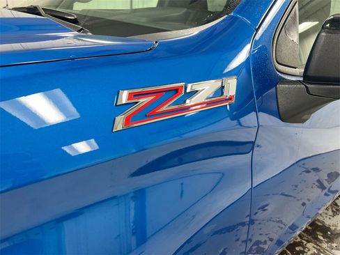 Used 2024 Chevrolet Silverado 1500 RST w/ Z71 Off-Road Package image 27