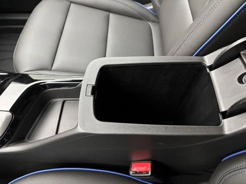 New 2026 Buick Envista Sport Touring w/ Convenience I Package FWD image 27