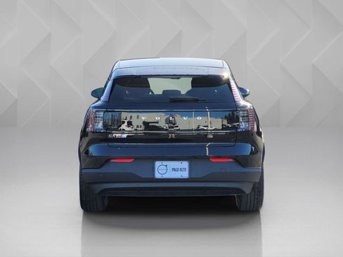 New 2026 Volvo EX30 Plus w/ Protection Package Premier image 5