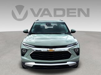 New 2026 Chevrolet TrailBlazer LT w/ Convenience Package video 2