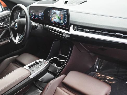 Used 2025 BMW X2 xDrive28i image 35