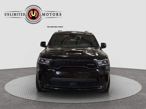 Used 2026 Dodge Durango GT AWD/4WD image 24