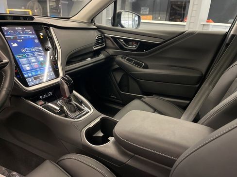 Certified 2025 Subaru Legacy Limited image 13