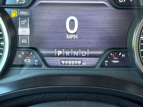 Used 2019 RAM 1500 Laramie AWD/4WD image 26