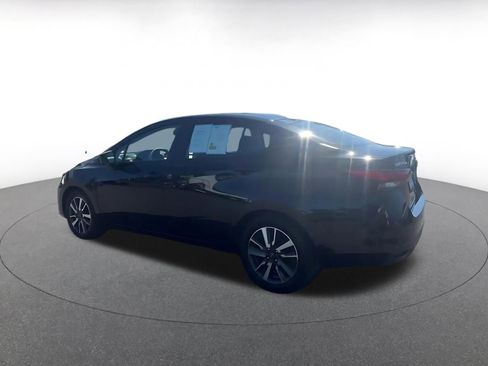 Used 2025 Nissan Versa SV FWD image 10