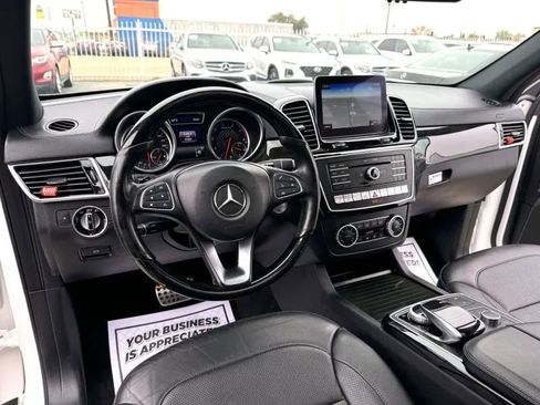 Used 2018 Mercedes-Benz GLE 43 AMG 4MATIC image 26