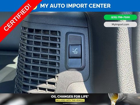 Certified 2023 Toyota Sequoia Platinum AWD/4WD image 29