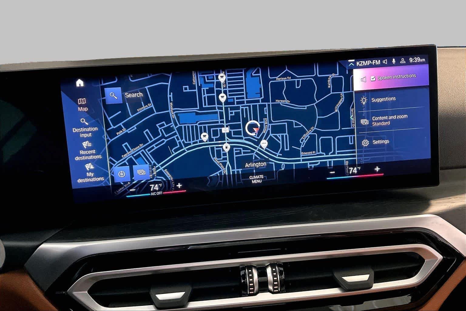 Used 2024 BMW 430i Convertible RWD image 6