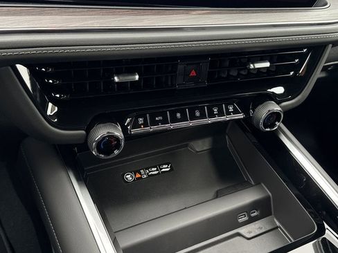 New 2026 Chevrolet Tahoe LT w/ Comfort Package RWD image 22
