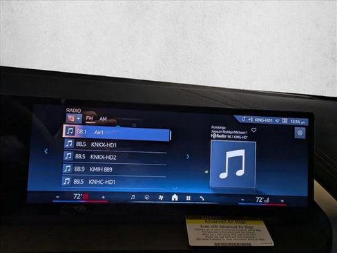 New 2026 BMW X3 xDrive30 w/ Premium Package image 12