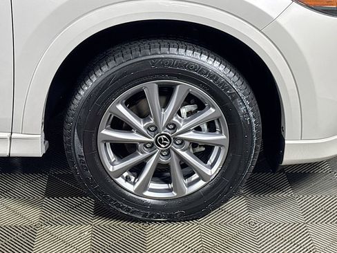 Used 2025 MAZDA CX-5 AWD 2.5 S w/ Preferred Package image 23