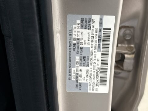 Used 2023 MAZDA CX-30 AWD 2.5 S w/ Preferred Package image 11