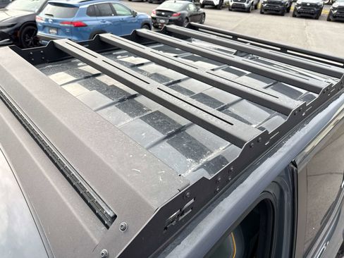 Used 2024 Toyota Tacoma 4x4 Double Cab Hybrid image 28