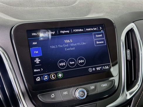 Used 2023 Chevrolet Equinox Premier FWD image 21