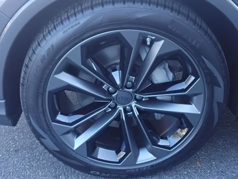 New 2026 Audi Q7 Premium Plus image 11