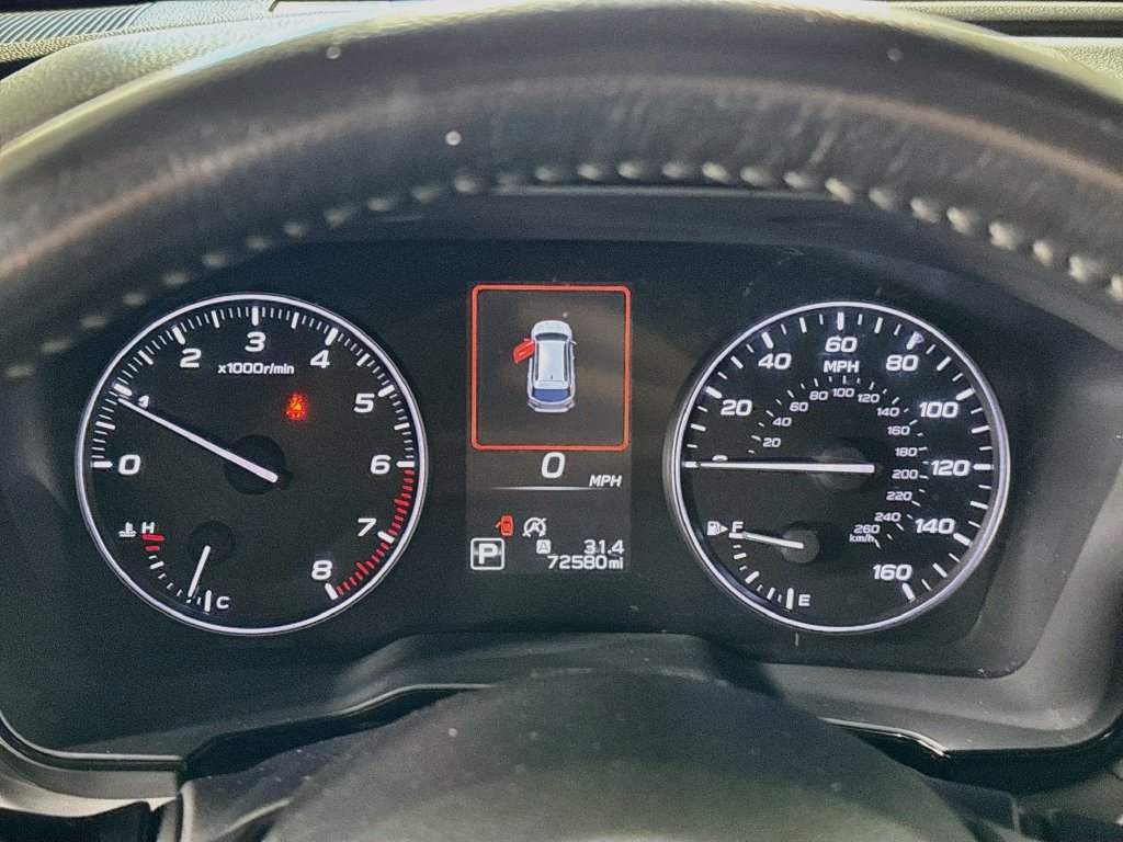 Used 2020 Subaru Outback Premium w/ Popular Package #1 AWD/4WD image 14