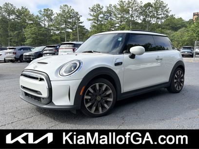 Used 2024 MINI Cooper SE