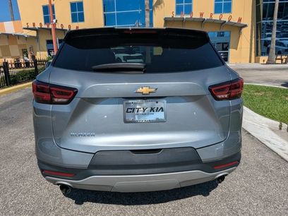 Used 2023 Chevrolet Blazer LT w/ Driver Confidence Package