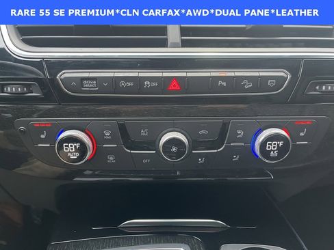 Used 2019 Audi Q7 3.0T Premium image 31