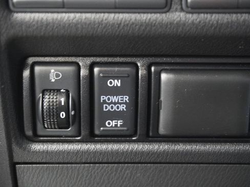 Used 2018 INFINITI QX80 4WD w/ Driver Assistance Package image 19
