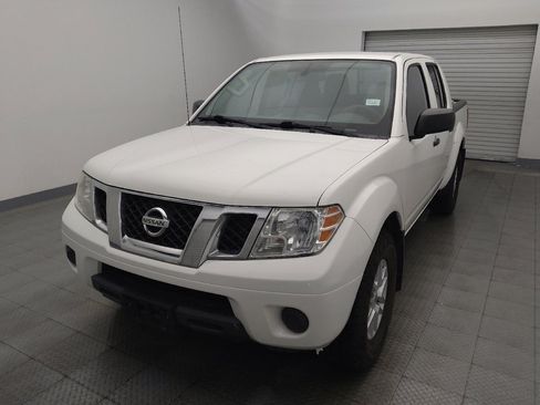 Used 2019 Nissan Frontier SV image 15