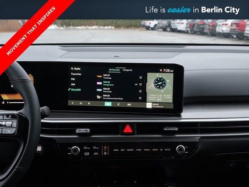 New 2026 Kia Sorento S image 20